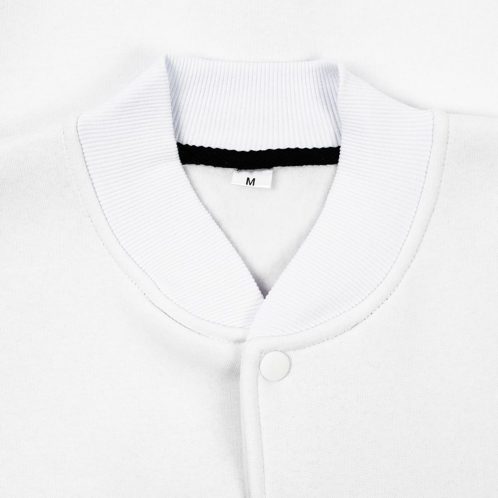 Бомбер Graduate