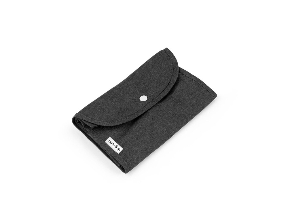 Органическая хлопковая сумка SIENA