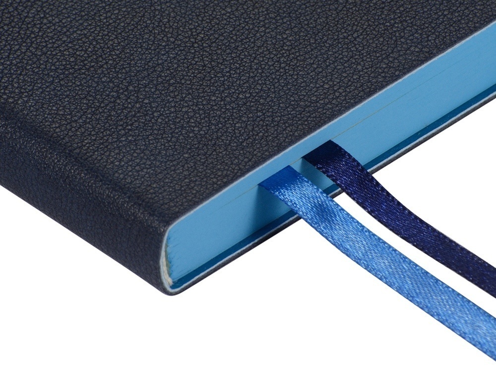 Ежедневник А5 датированный Boston на 2027 год