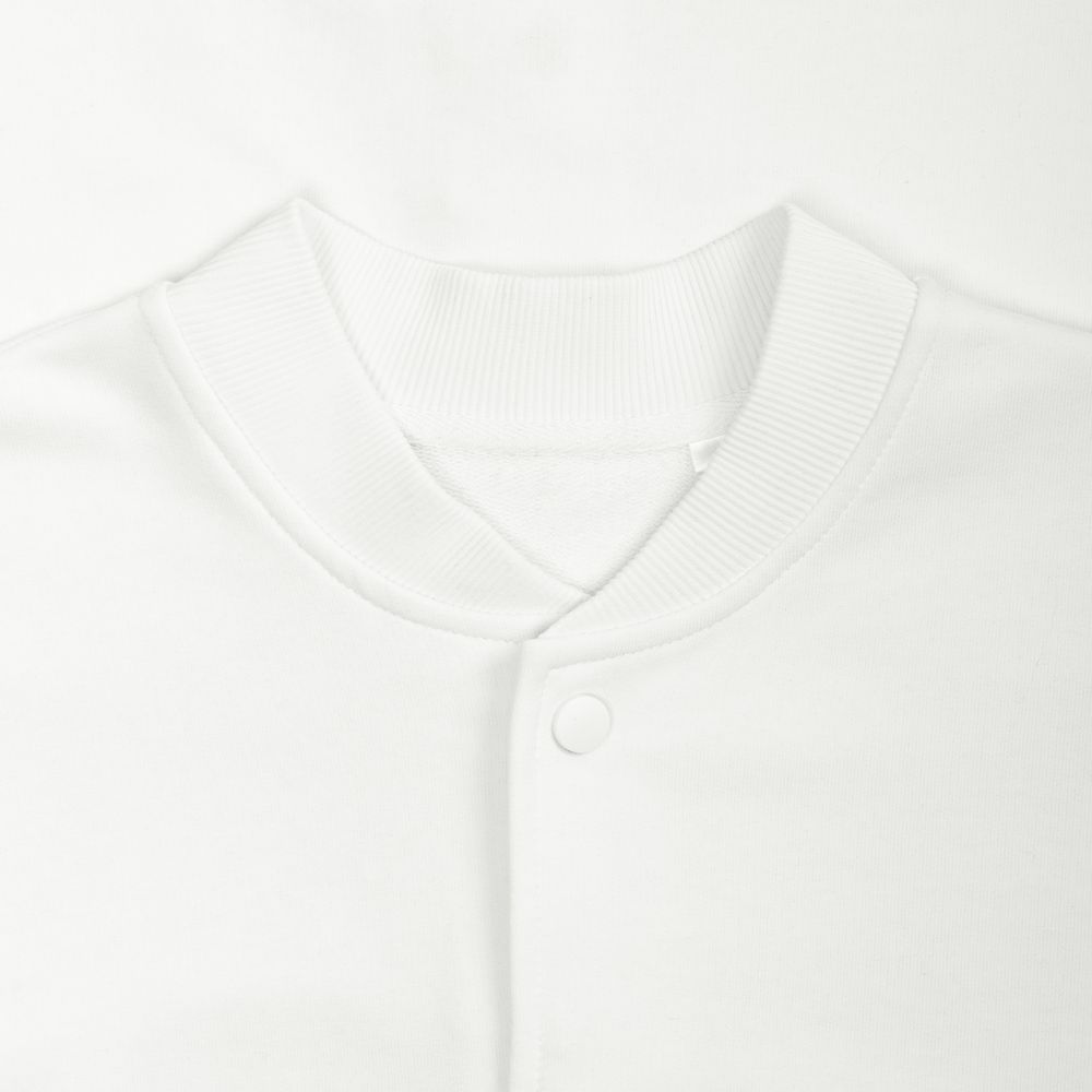 Бомбер унисекс Nuppu