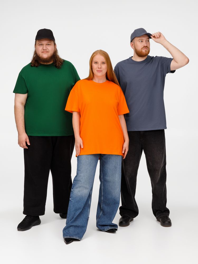 Футболка Imperial 190