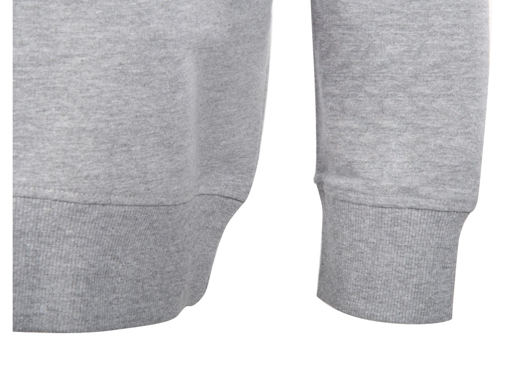 Свитшот Warsaw, унисекс