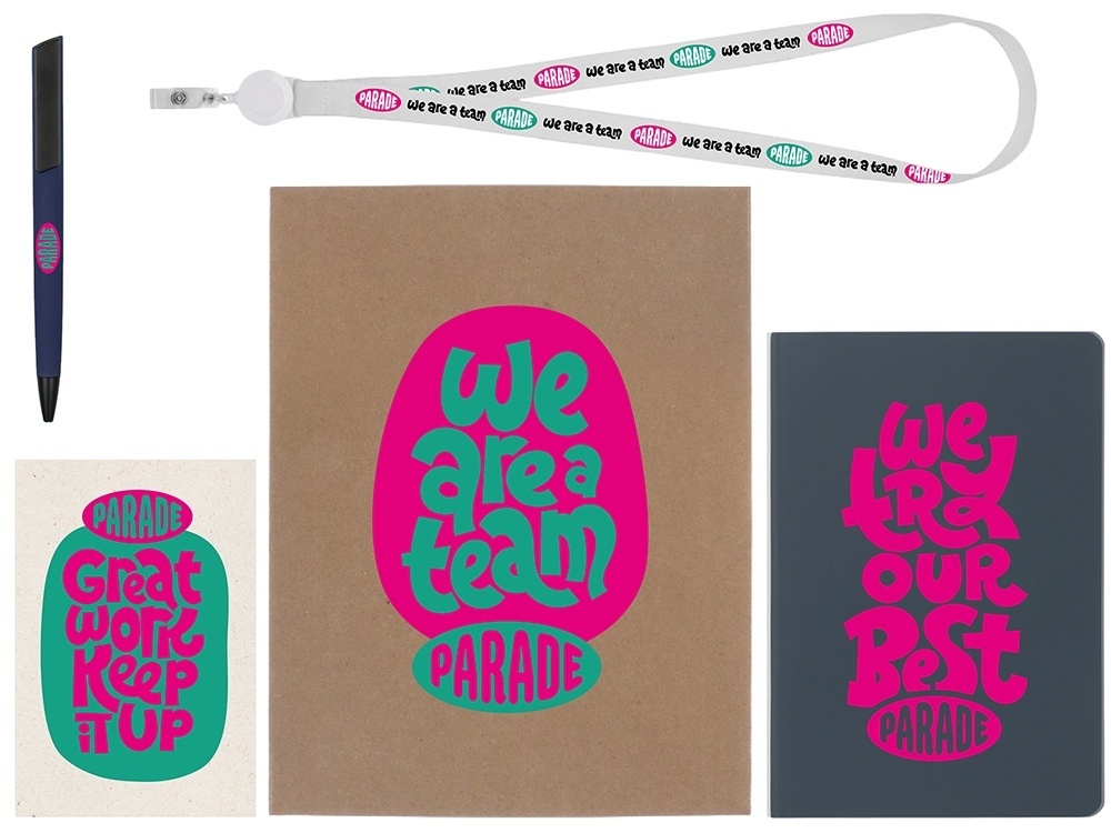 Welcome pack Smart start