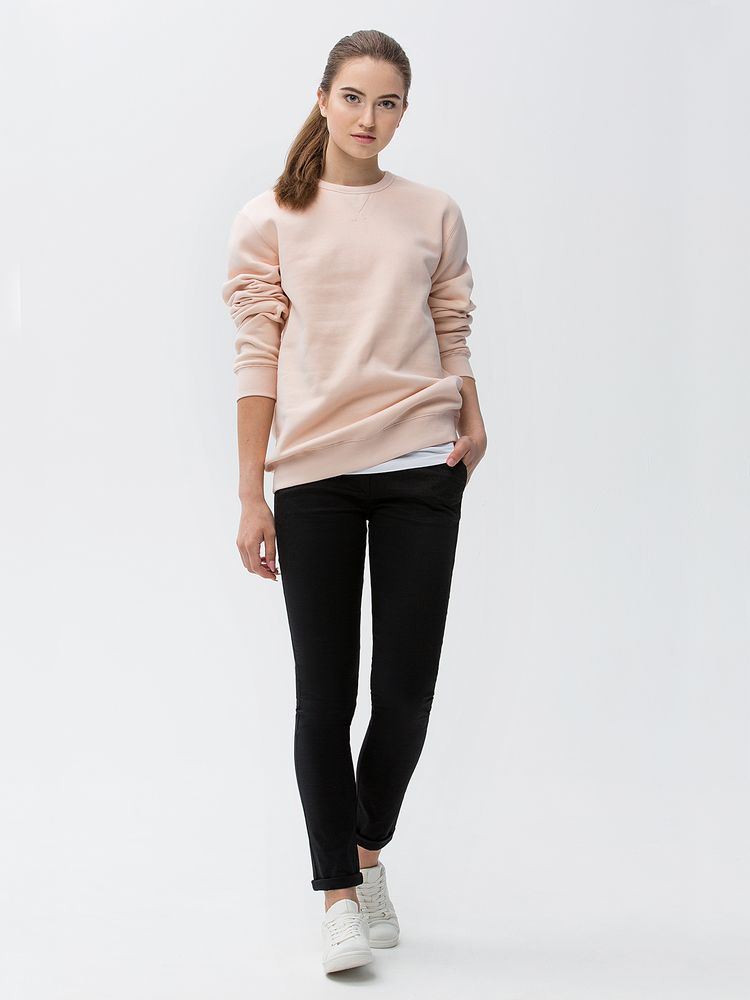 Толстовка унисекс Sully