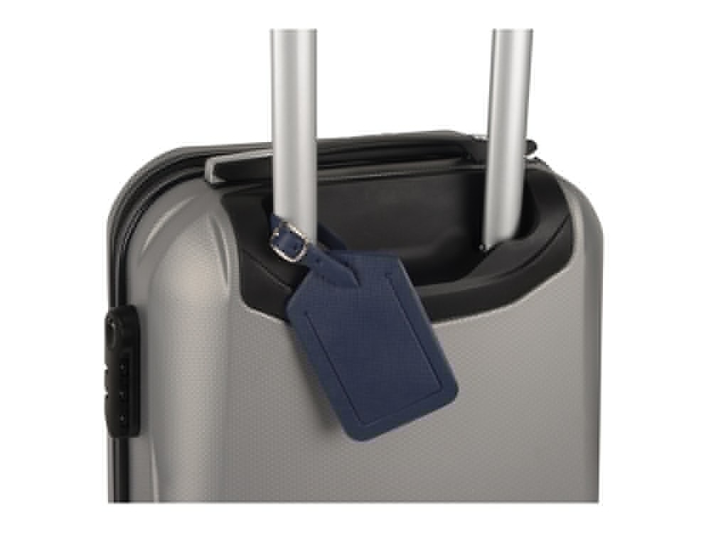 Багажная бирка Weekend