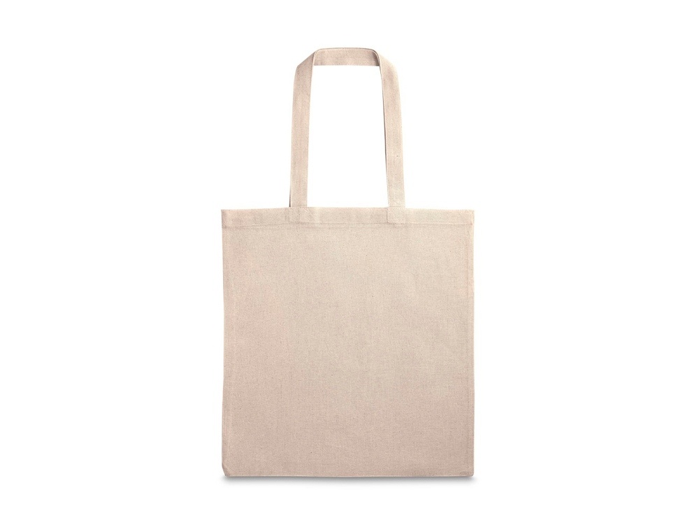 Эко-сумка SYRUS из вторичного хлопка