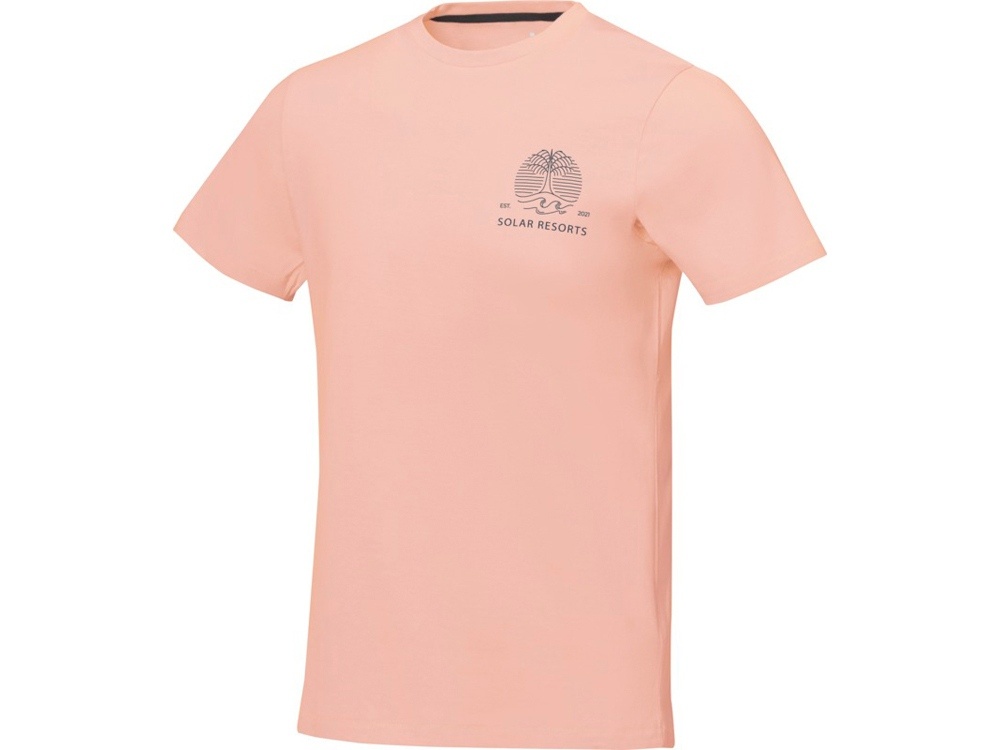 Футболка Nanaimo мужская