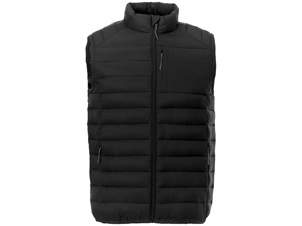 Жилет утепленный Pallas мужской