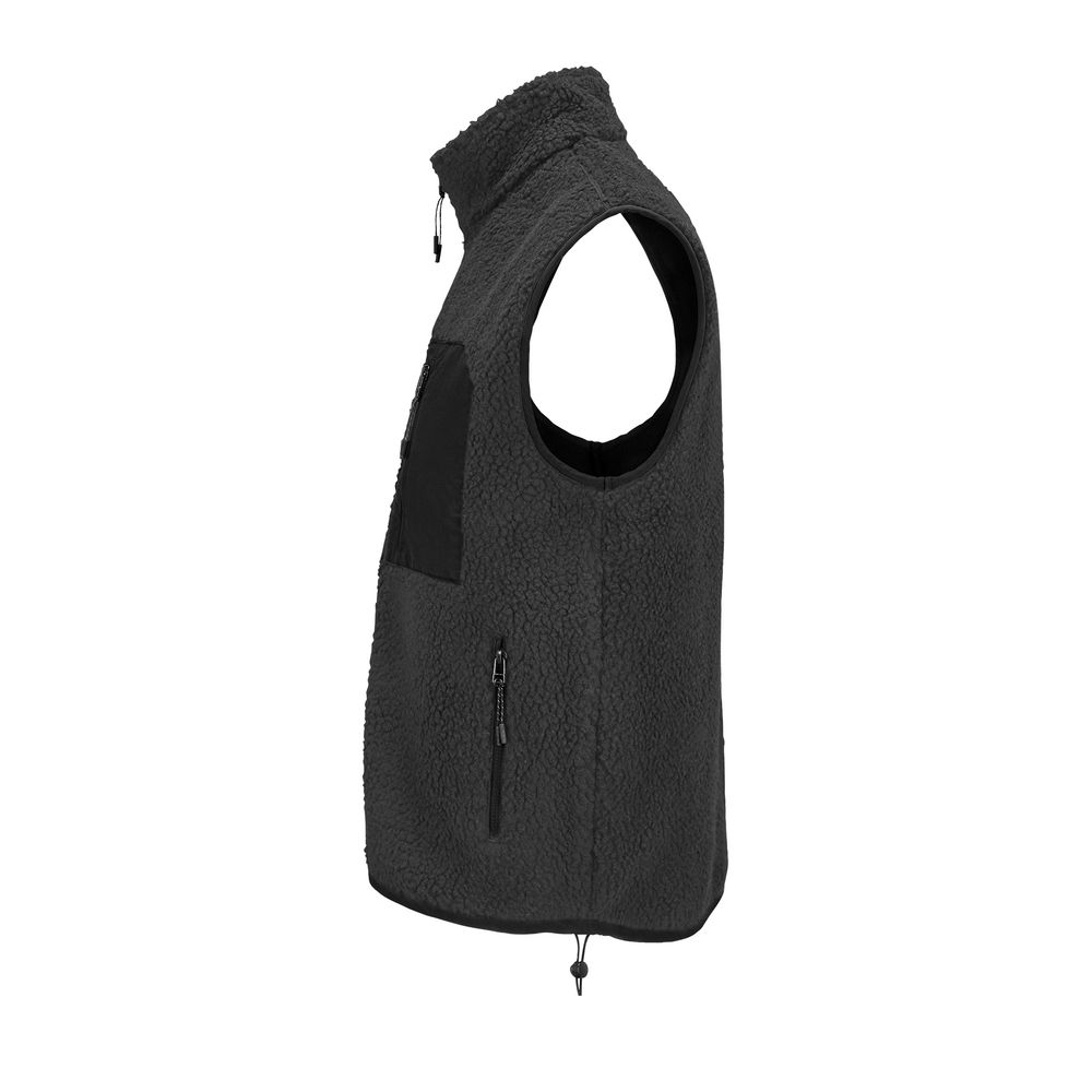 Жилет унисекс Fury BW