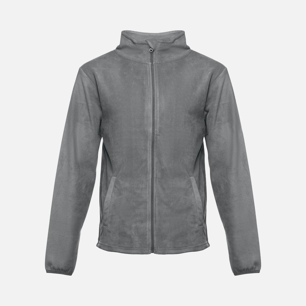 Куртка флисовая мужская Helsinki