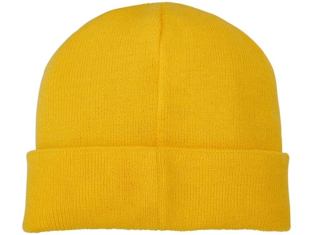 Шапка Boreas с нашивкой