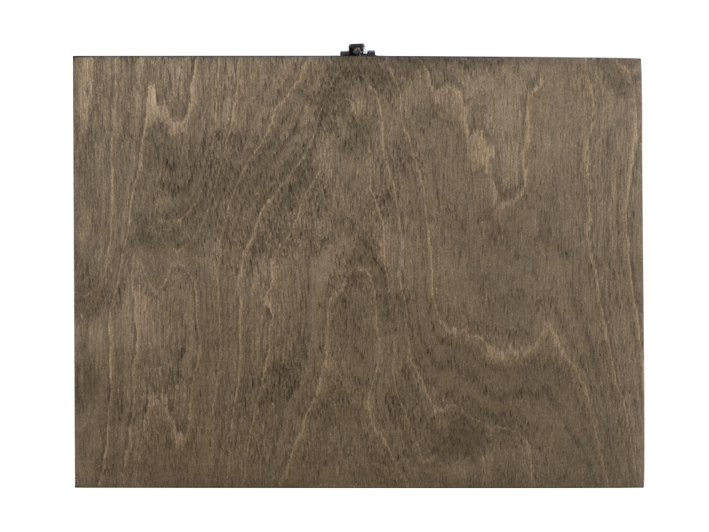 Набор для виски в подарочной коробке Jack