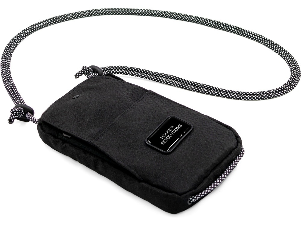 Водостойкая сумка для телефона Solo Eco