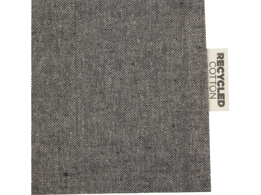 Средняя подарочная сумка Pheebs из переработанного хлопка 1,5 л