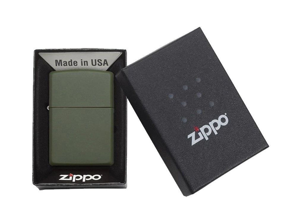 Зажигалка ZIPPO с покрытием Herringbone Sweep