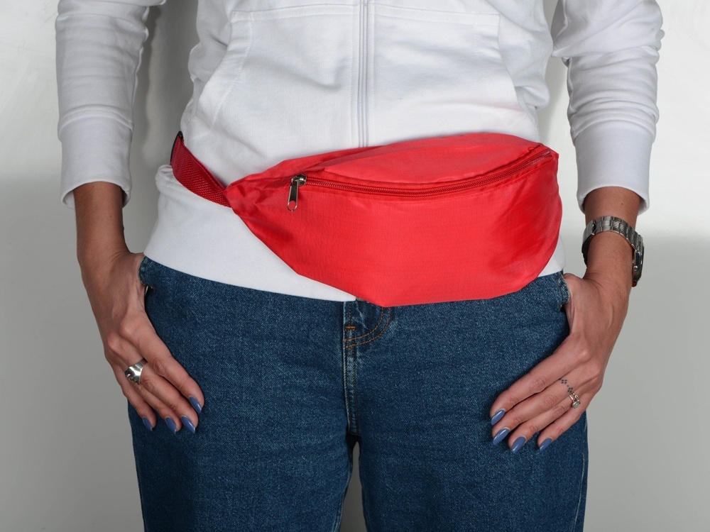 Сумка на пояс Freedom