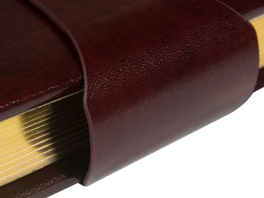 Ежедневник полудатированный А5 Windsor