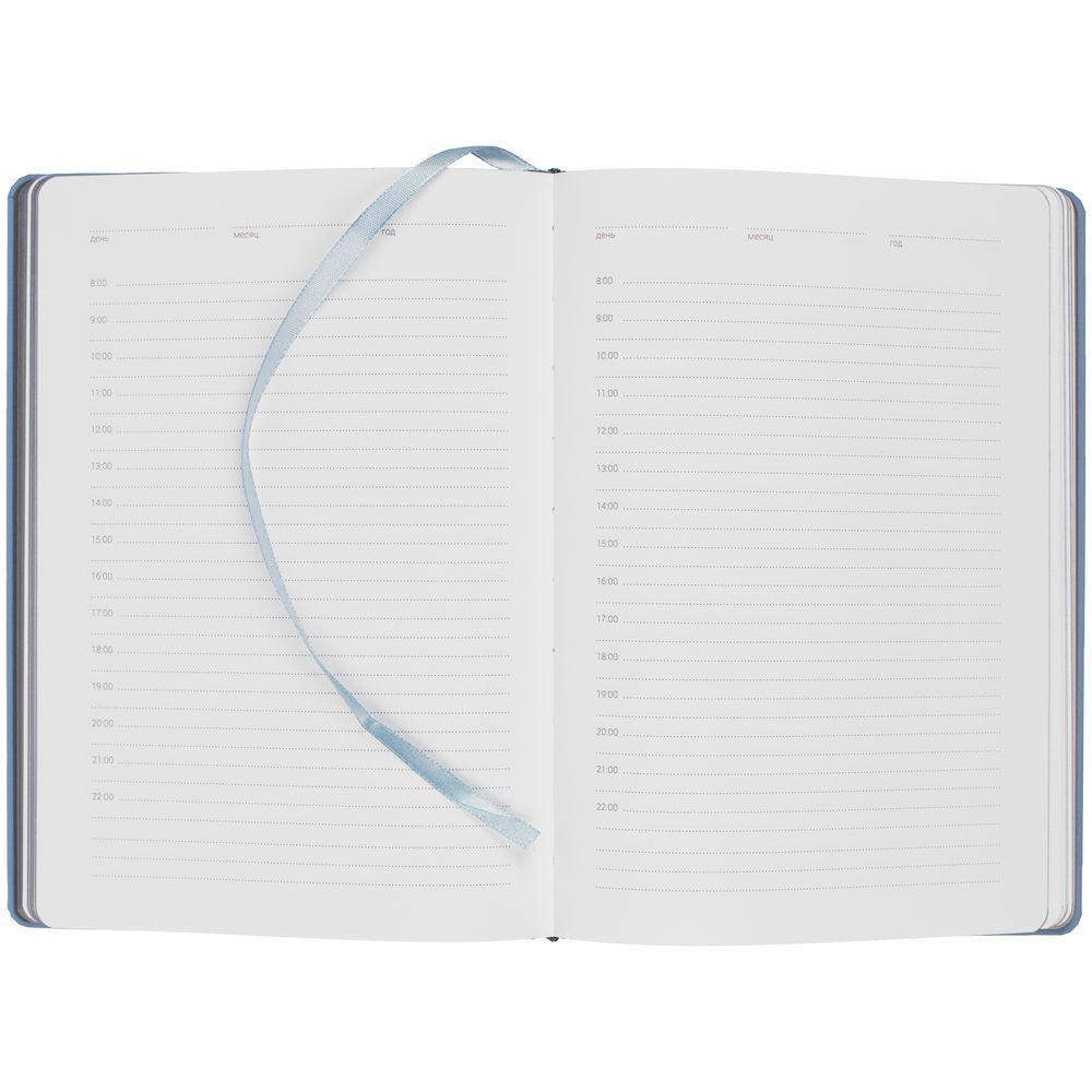 Ежедневник Spain Shall на заказ, недатированный