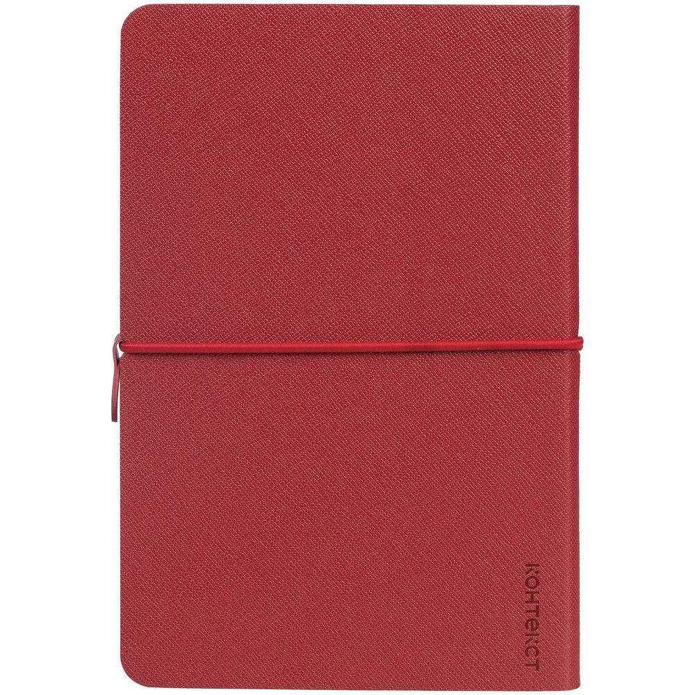 Блокнот Saffian Mini