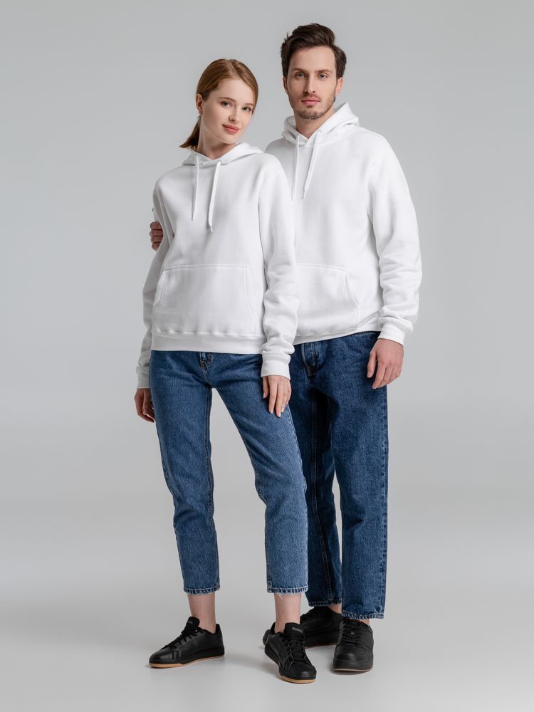 Толстовка с капюшоном Slam 320