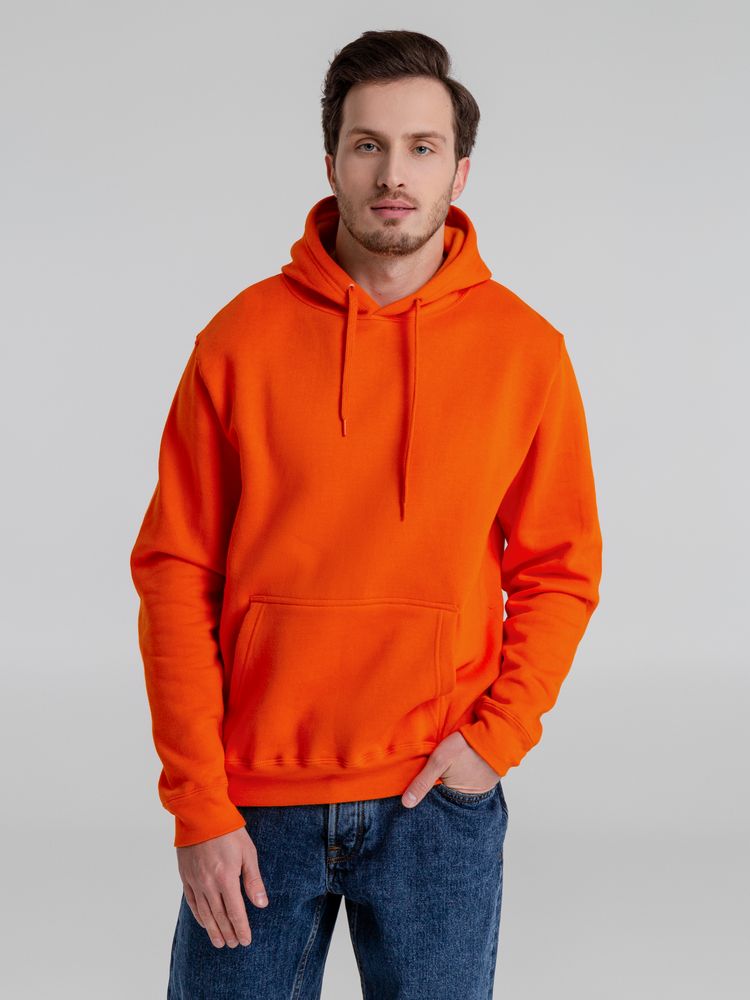 Толстовка с капюшоном Slam 320