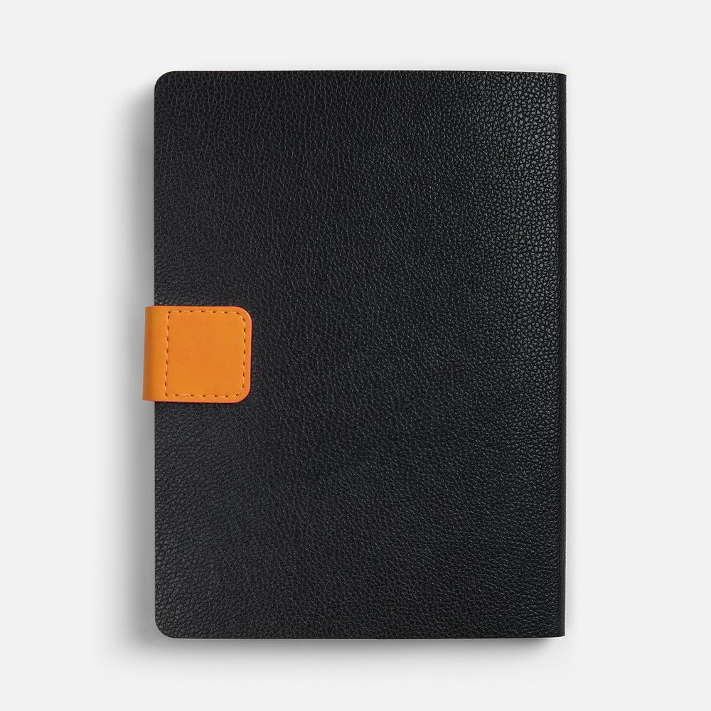 Ежедневник Boom, недатированный