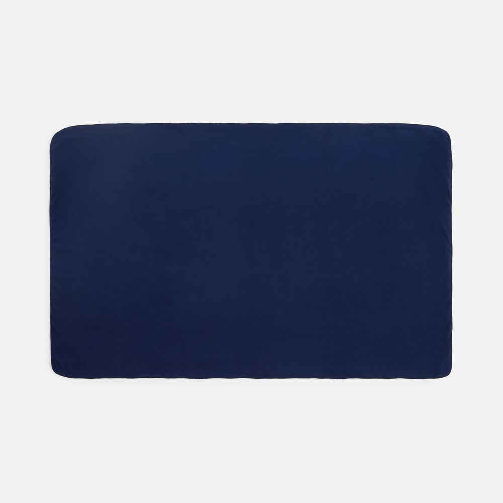 Флисовый плед Warm&Peace