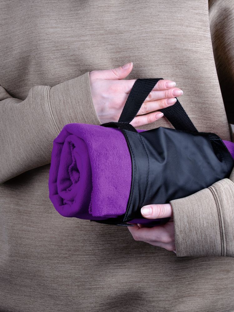 Дорожный плед Voyager 2