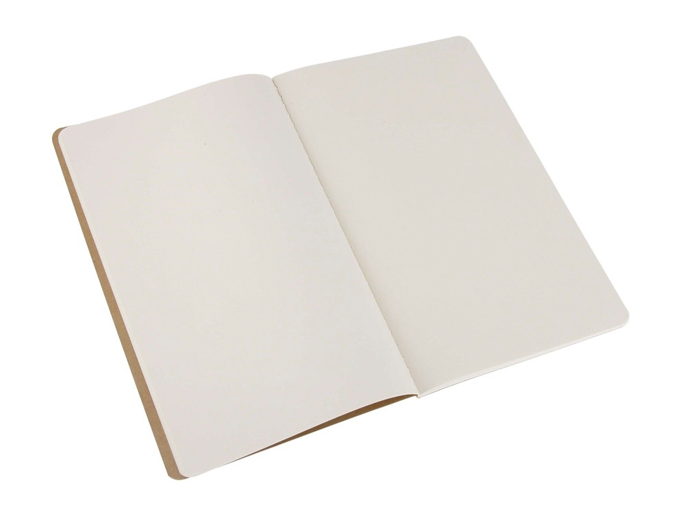Набор записных книжек Cahier, ХLarge (нелинованный)
