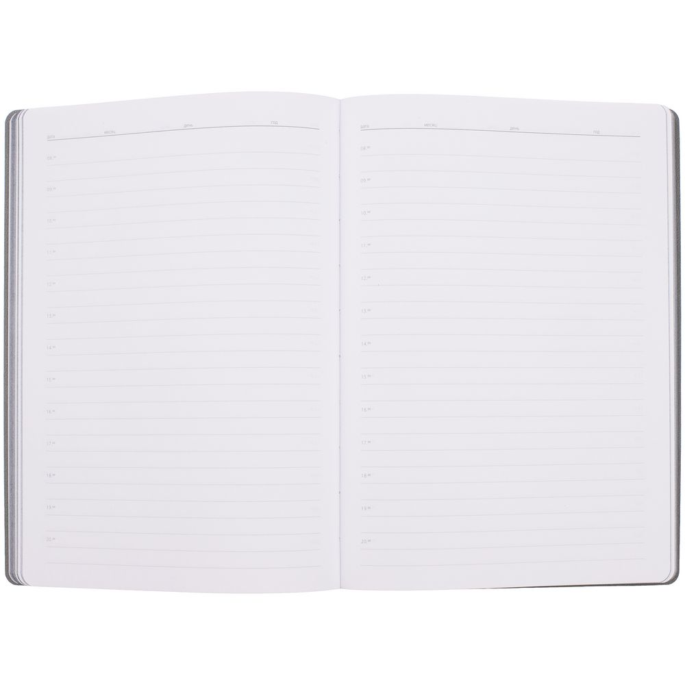 Ежедневник Flexpen Shall, недатированный