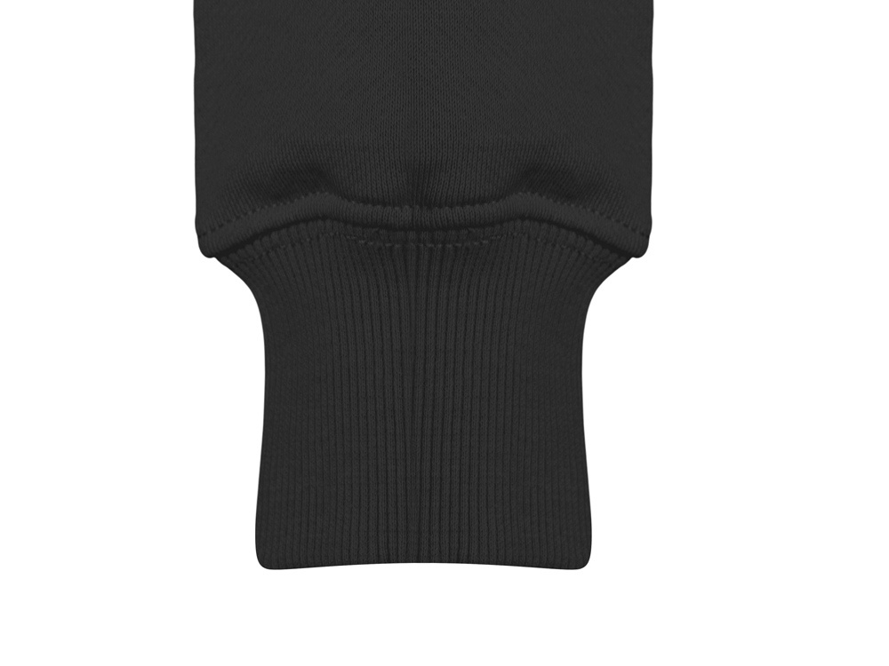 Свитшот оверсайз с рукавом реглан Belgrade, унисекс