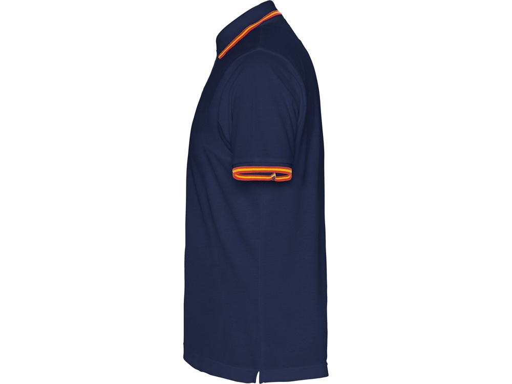 Рубашка поло Nation мужская