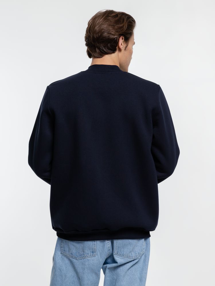 Бомбер Graduate