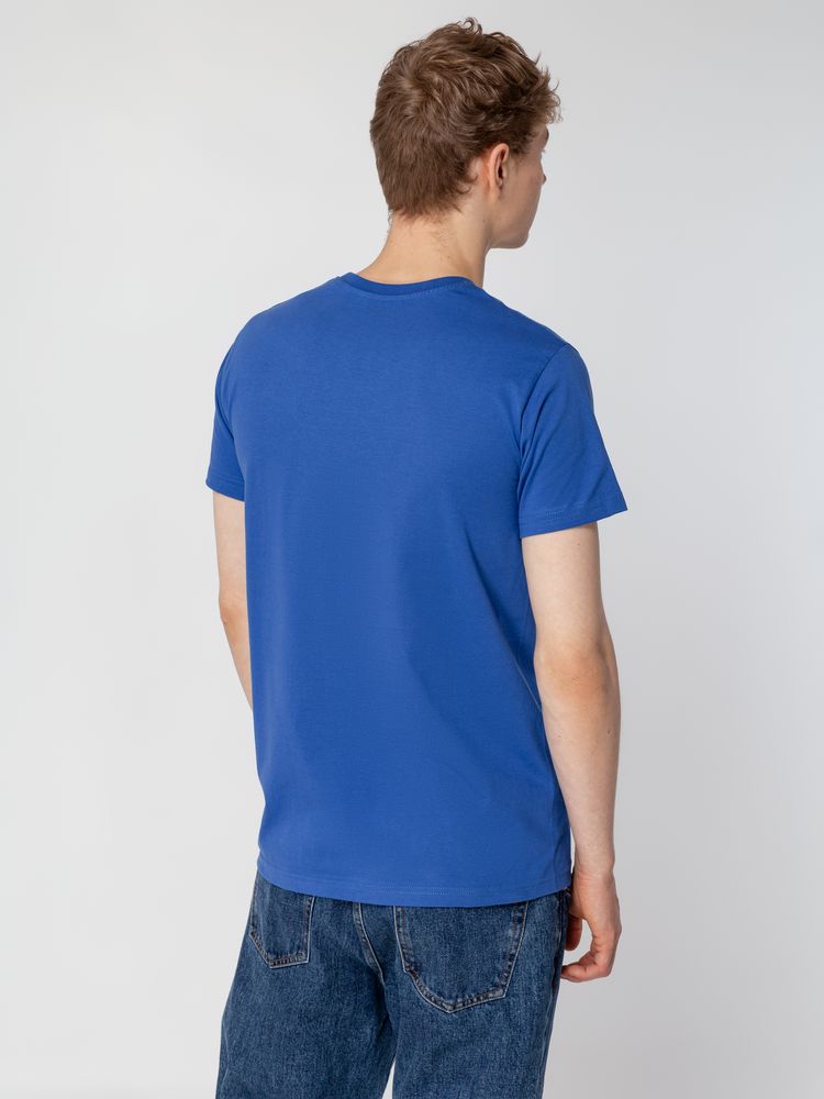 Футболка унисекс T-Bolka 160