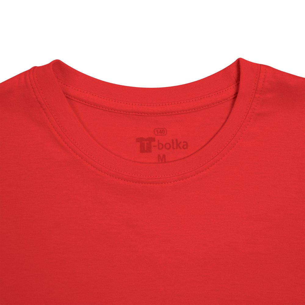 Футболка унисекс T-Bolka 140
