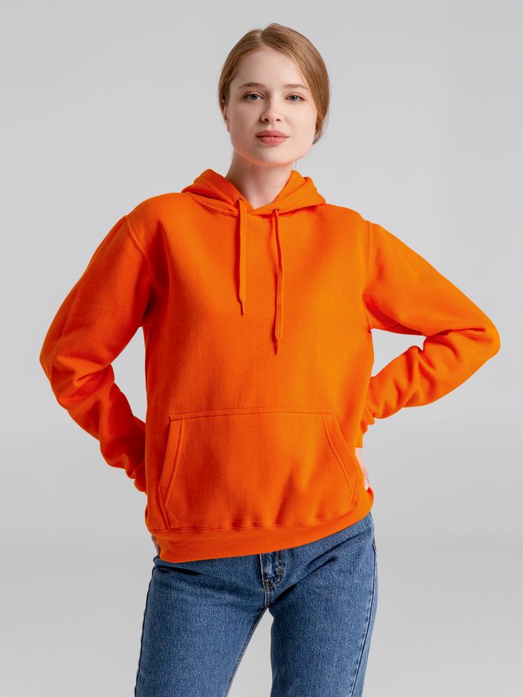 Толстовка с капюшоном Slam 320