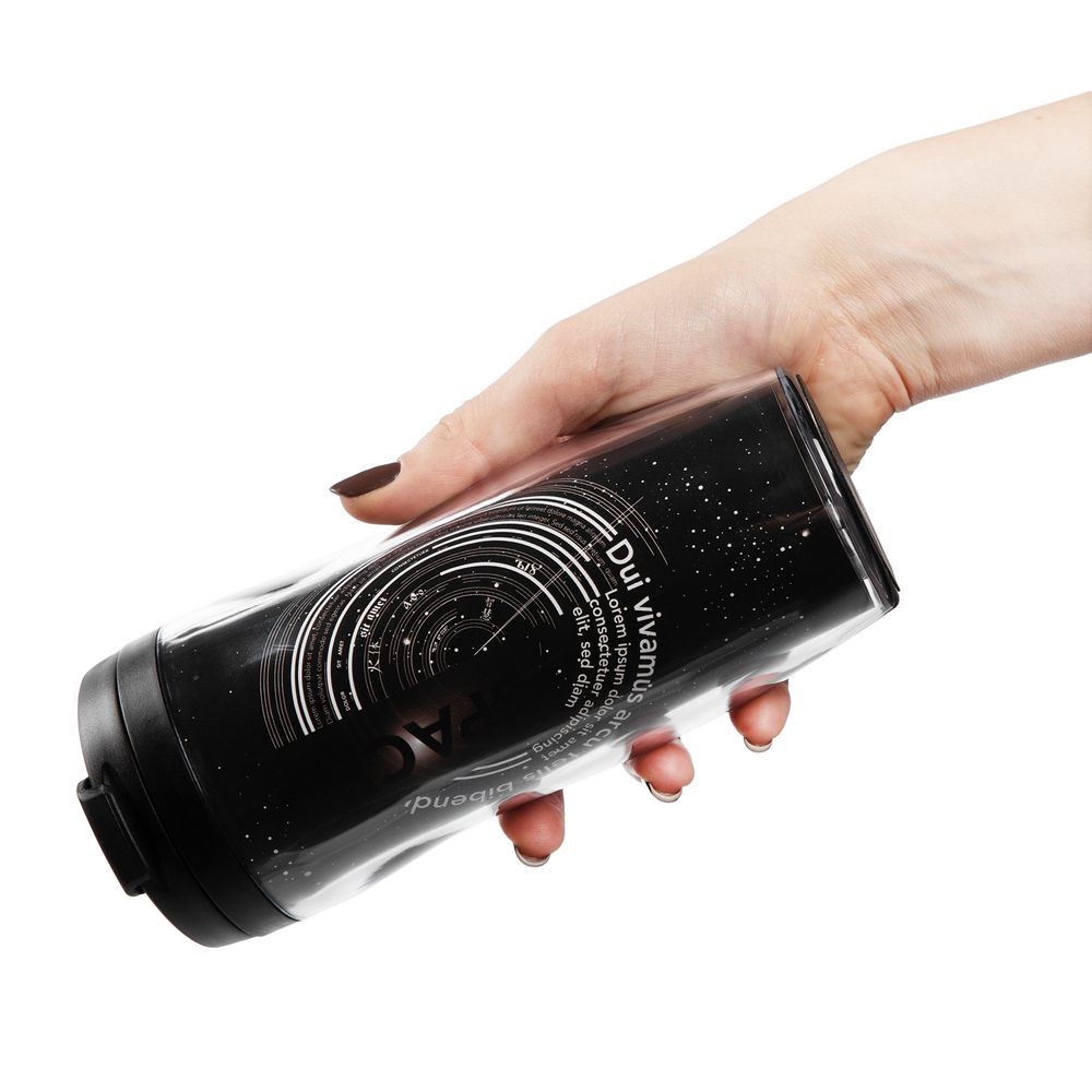 Термостакан Poster