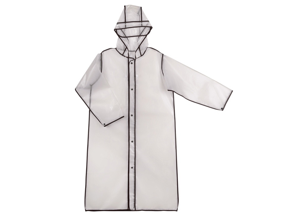 прозрачный