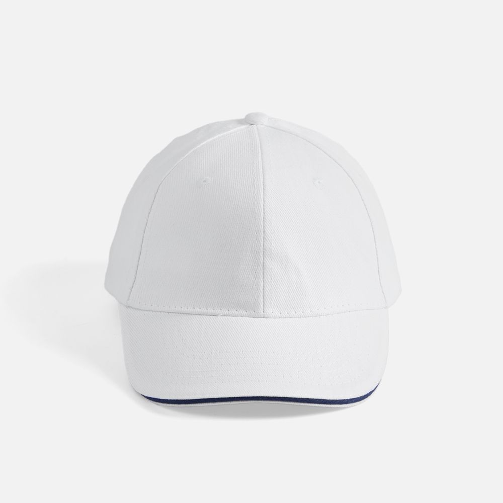 Бейсболка Buffalo