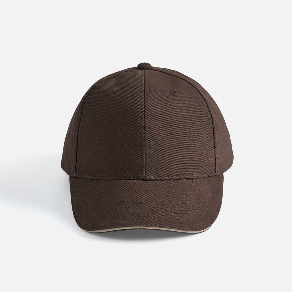 Бейсболка Buffalo