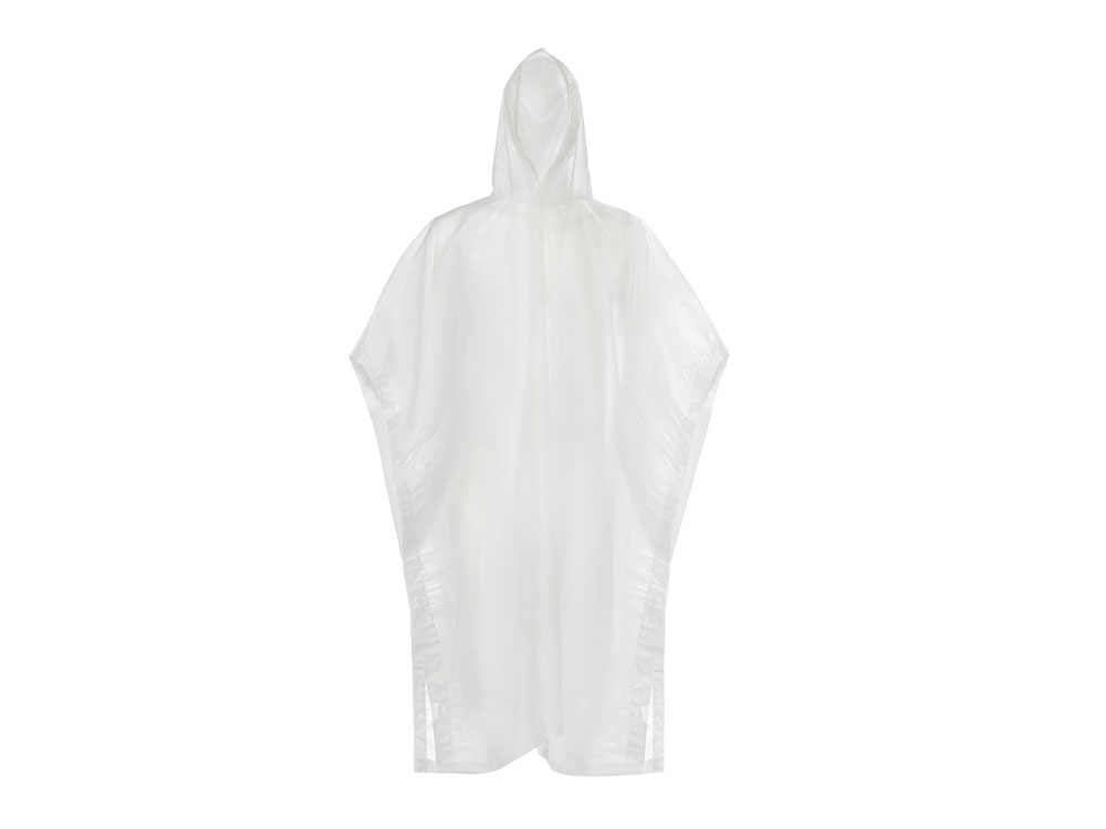 Пончо Hawaii c чехлом унисекс