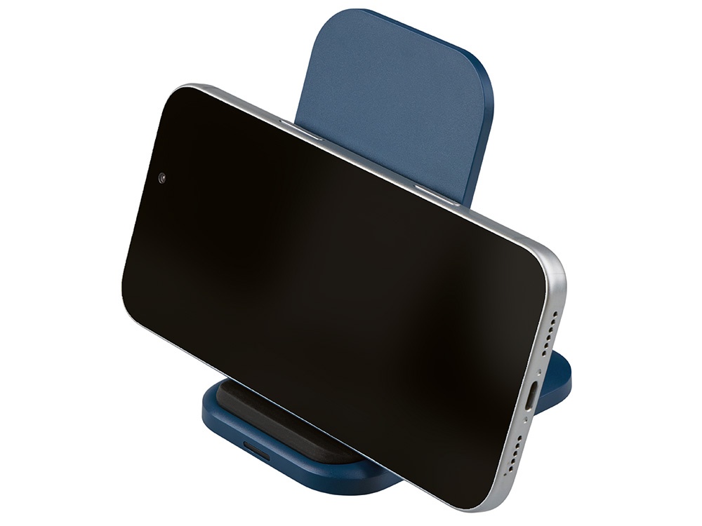 Беспроводное зарядное устройство Foldy, 15 Вт