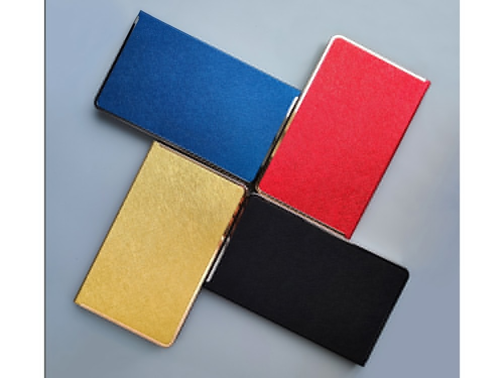 Ежедневник недатированный А5 Bridge