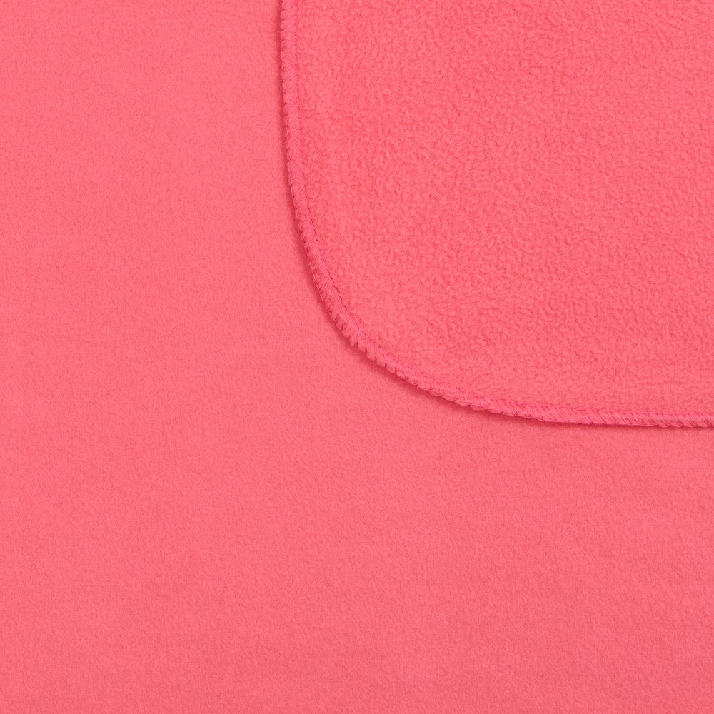 Флисовый плед Warm&Peace