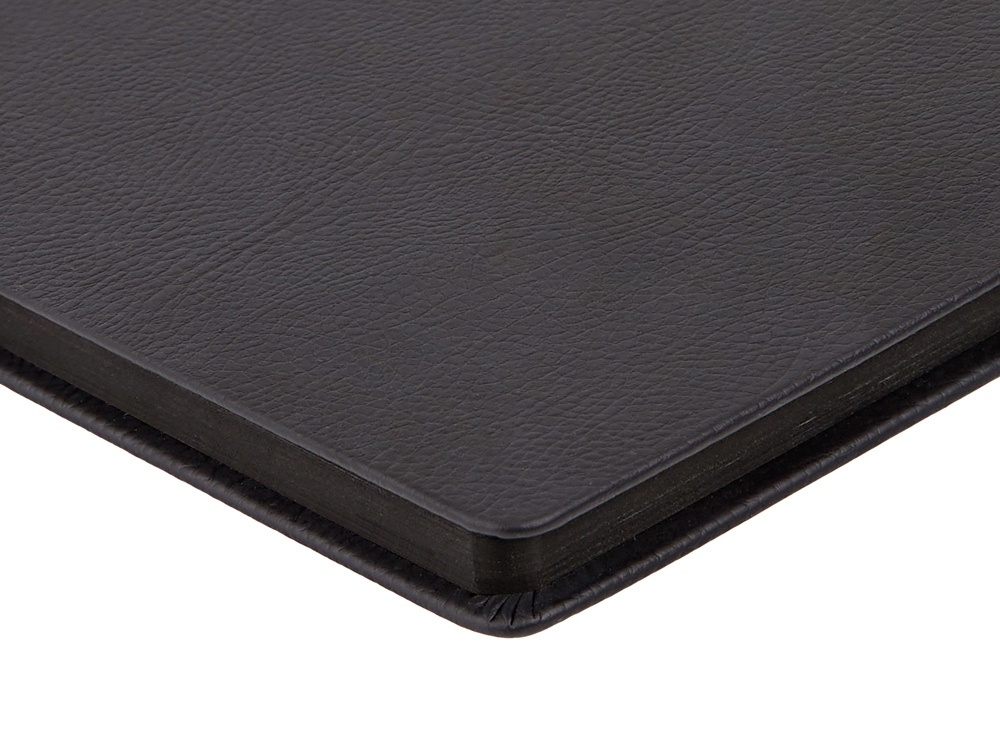 Ежедневник А5 датированный Megapolis Nappa на 2026