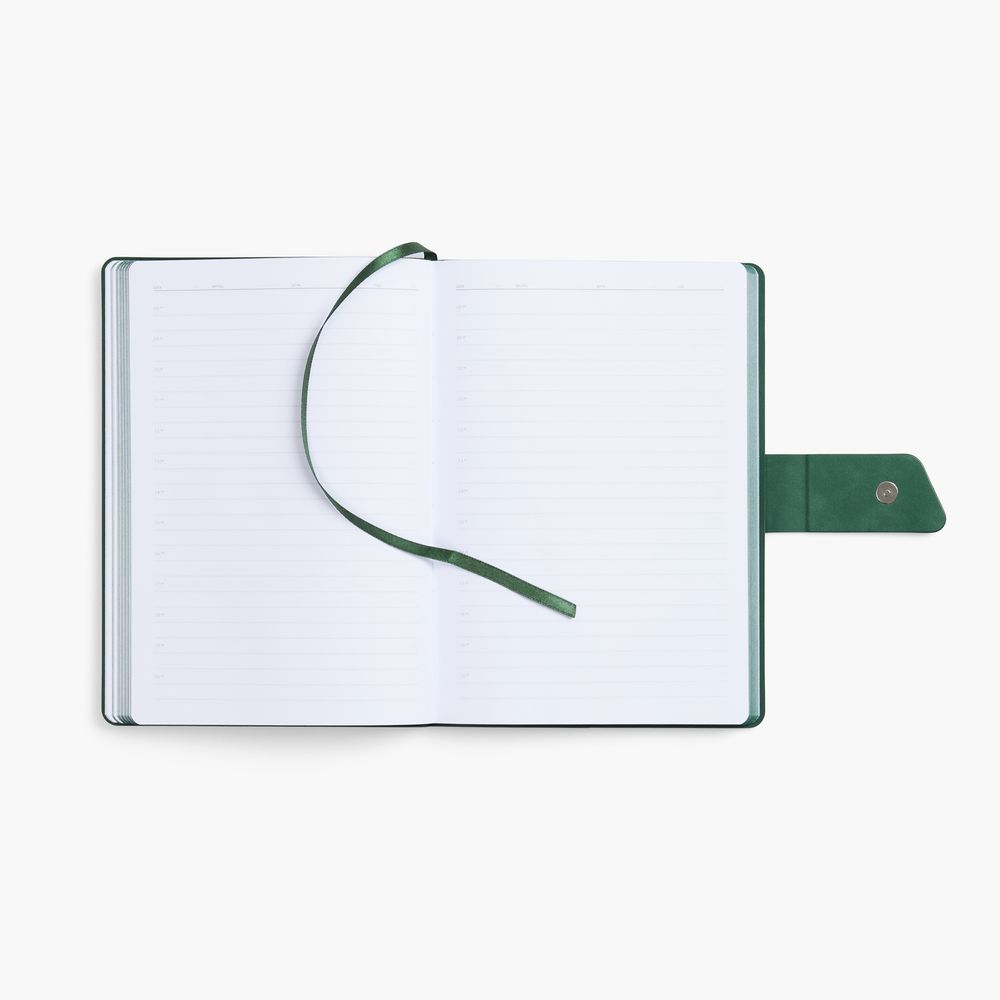 Ежедневник Boom, недатированный