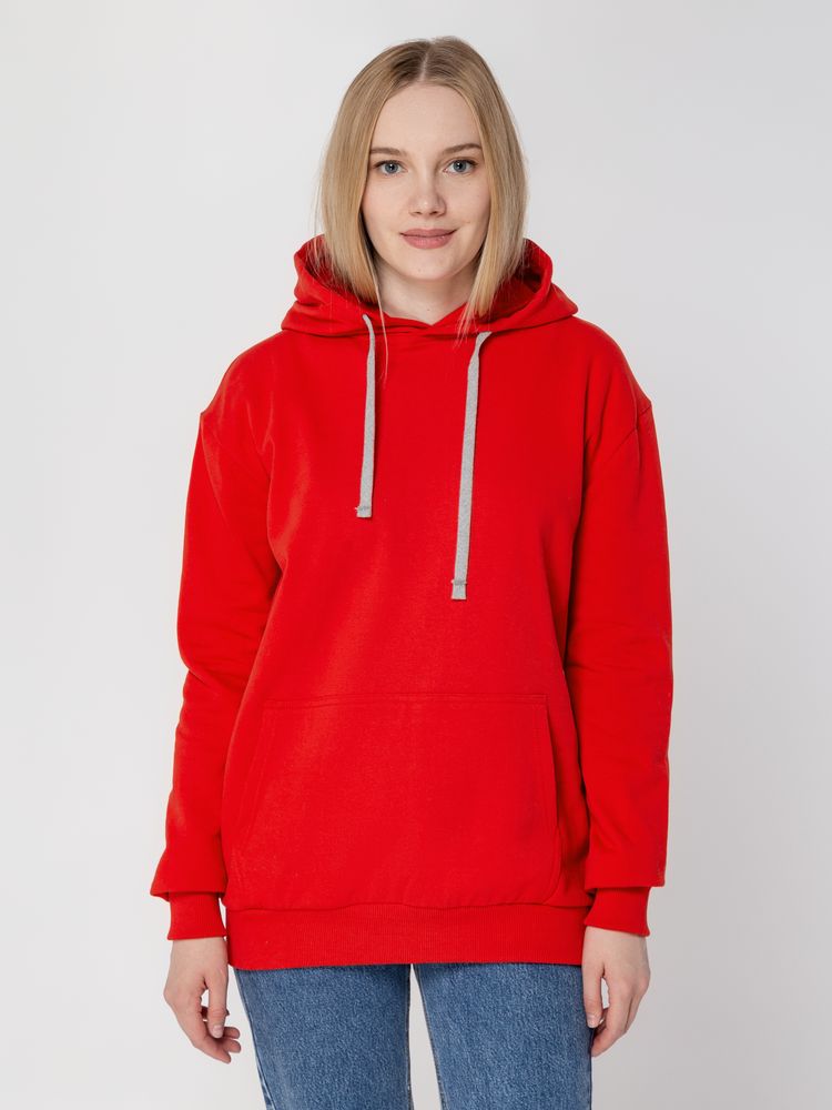 Толстовка с капюшоном Kirenga Heavy