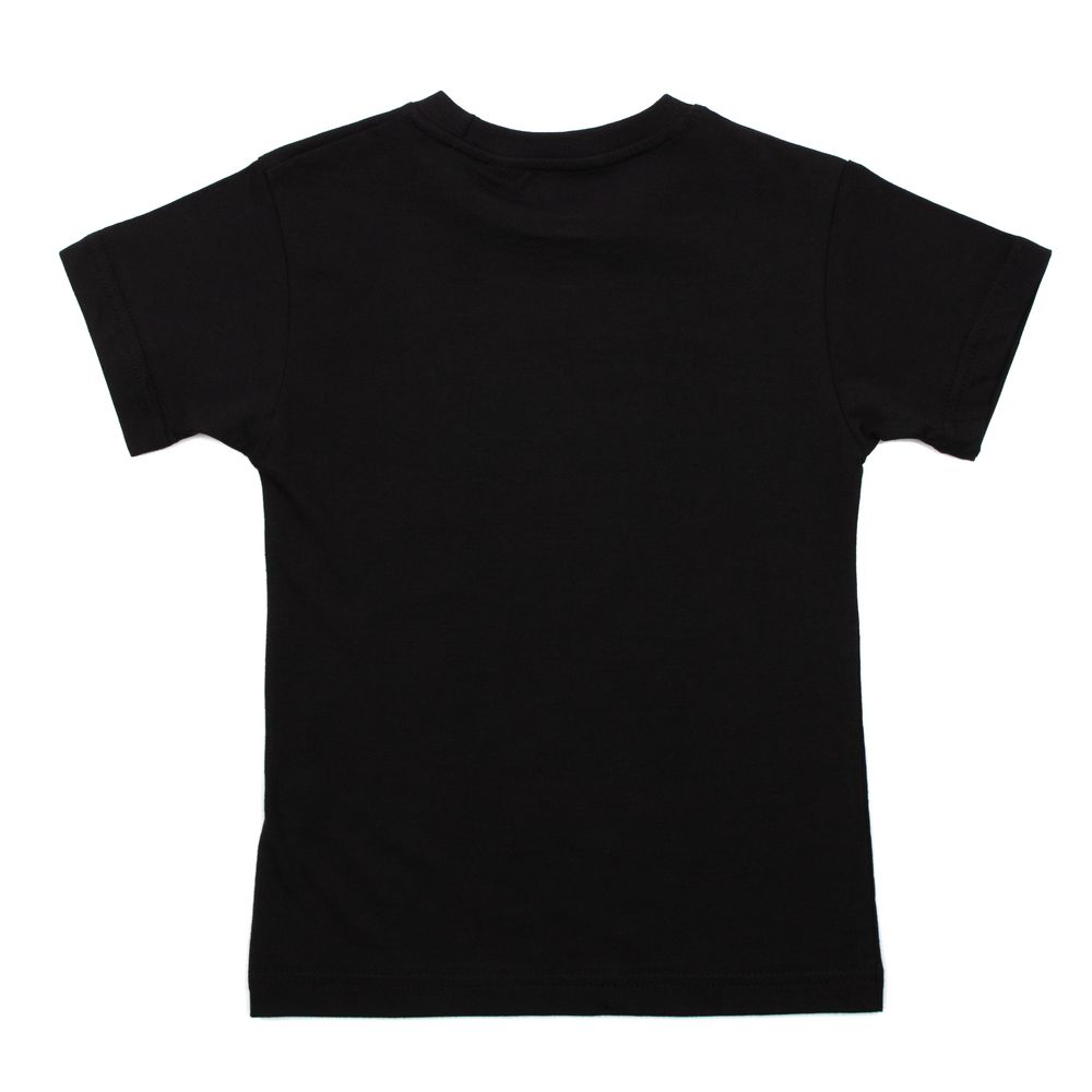 Футболка детская Simpler