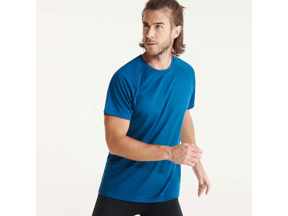 Спортивная футболка Bahrain мужская