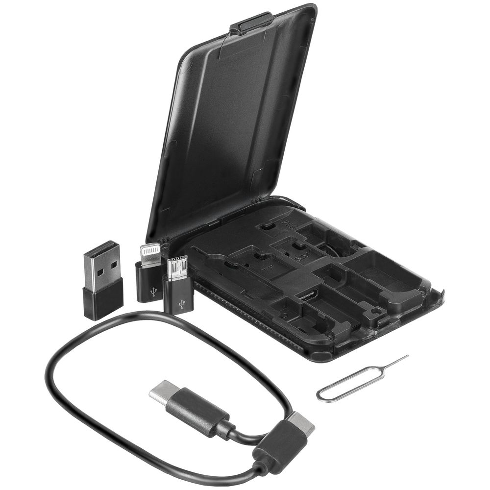 Набор Urban Nomad